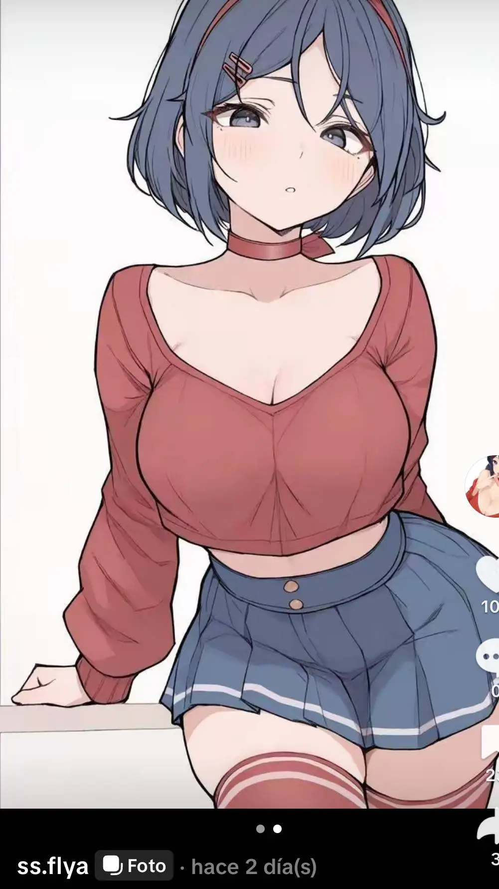 ai character: sala tu novia background