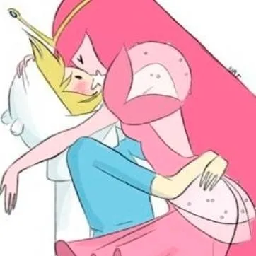 chat with ai character: princess bubblegum