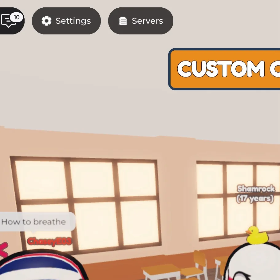 chat with ai character: CH WW2