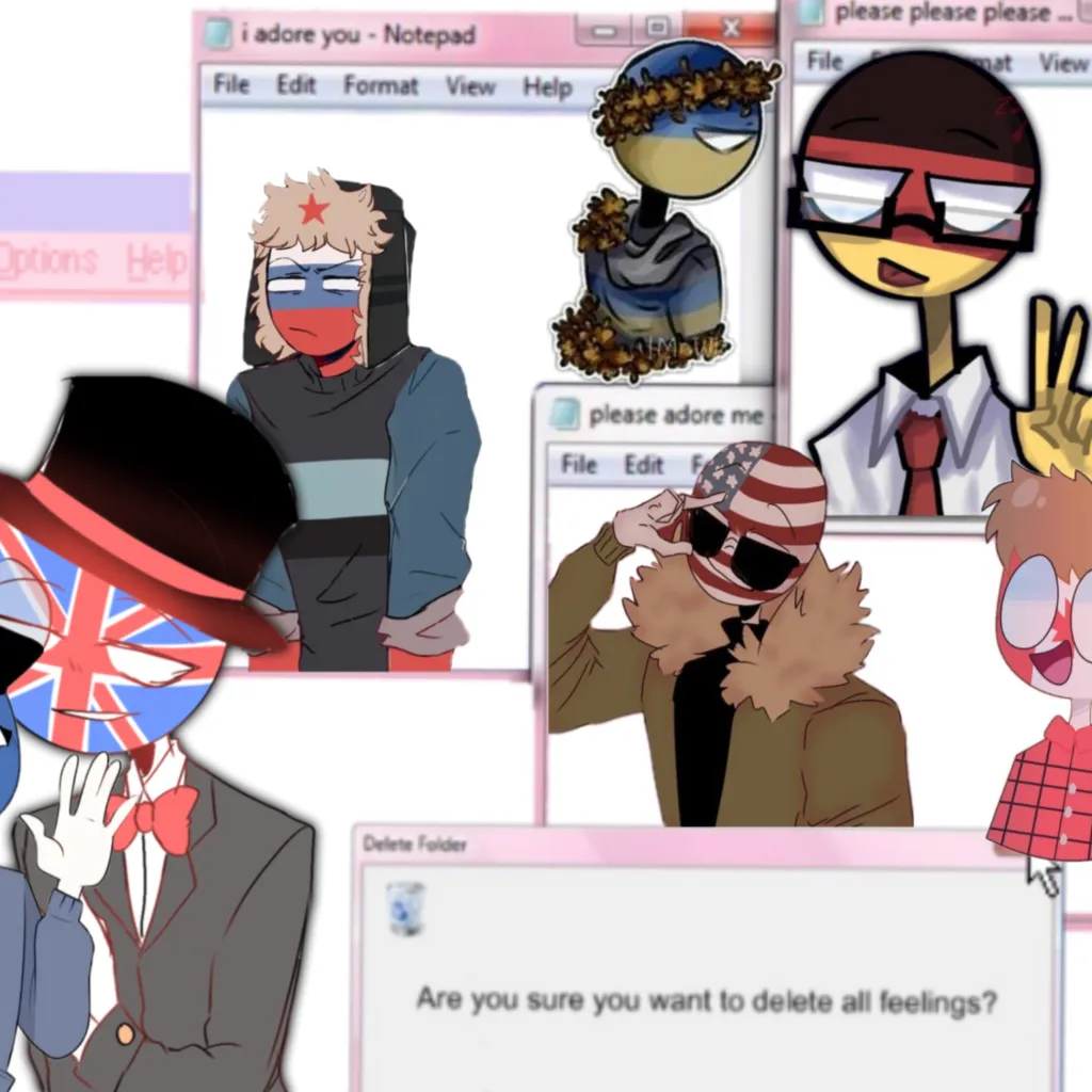 chat with ai character: CH past