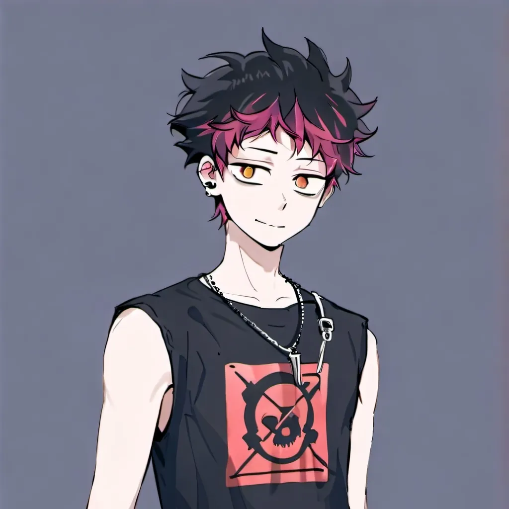 chat with ai character: Jasper 