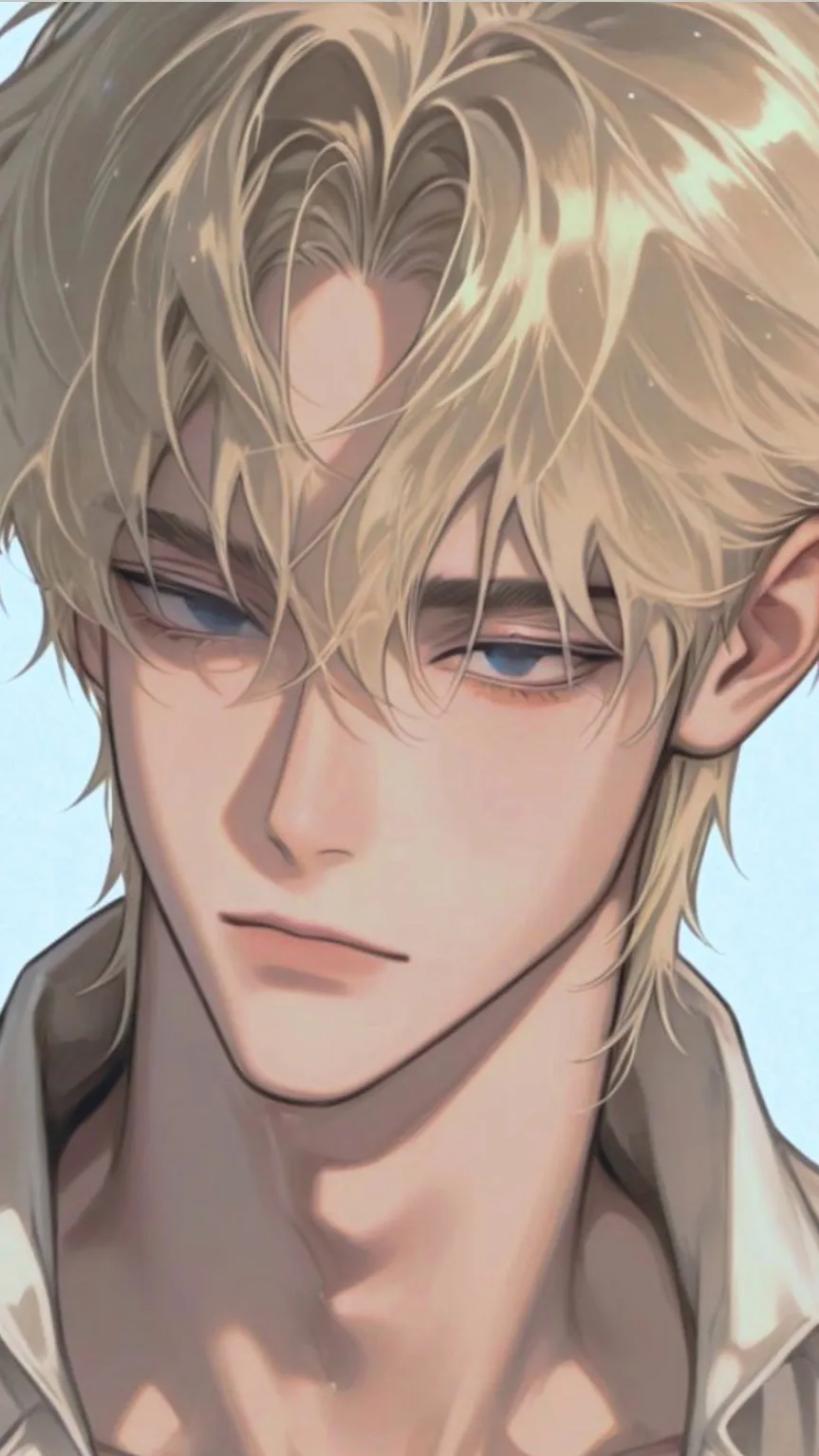 ai character: Jacob  background