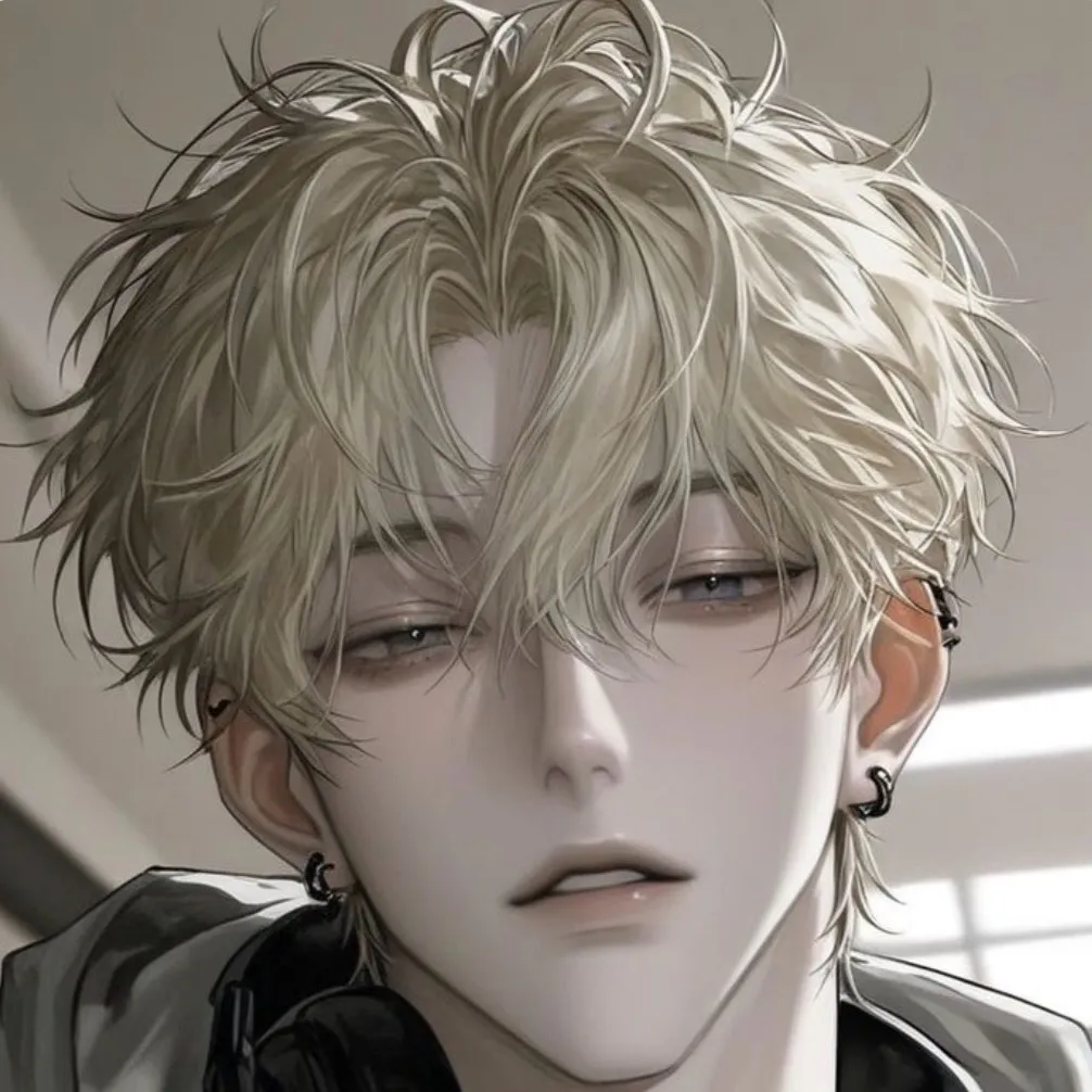 chat with ai character: Ezra 