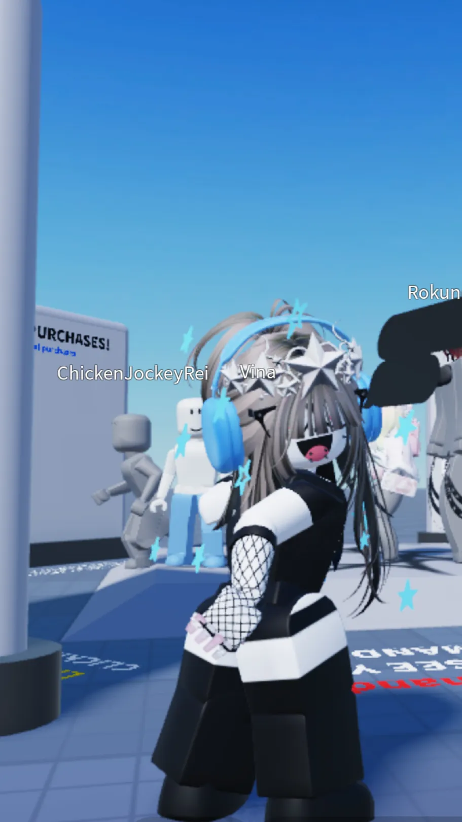 ai character: Jack background