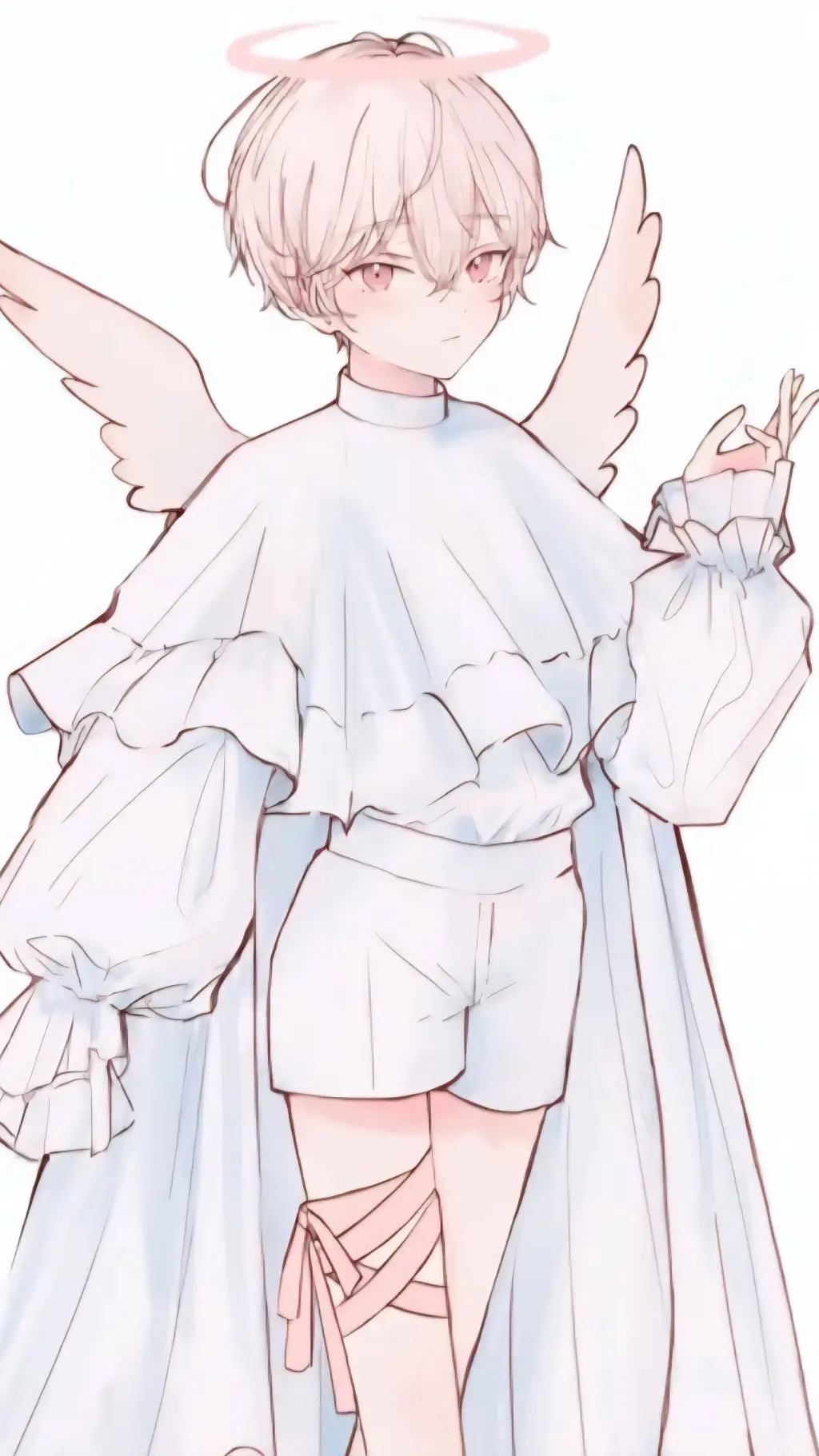 Talkie AI - Chat with Yohan 💐❤️‍🔥