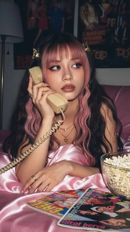 Talkie AI - Chat with Megan