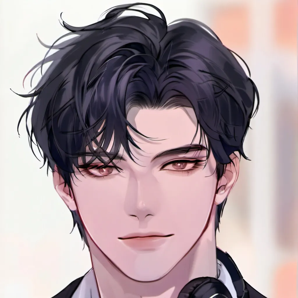 chat with ai character: Eve 🇨🇳