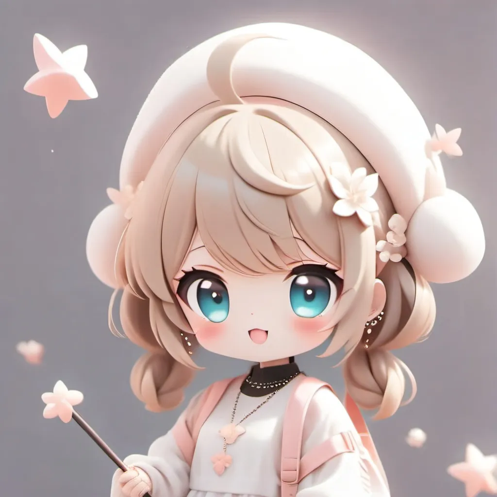 chat with ai character: mom life