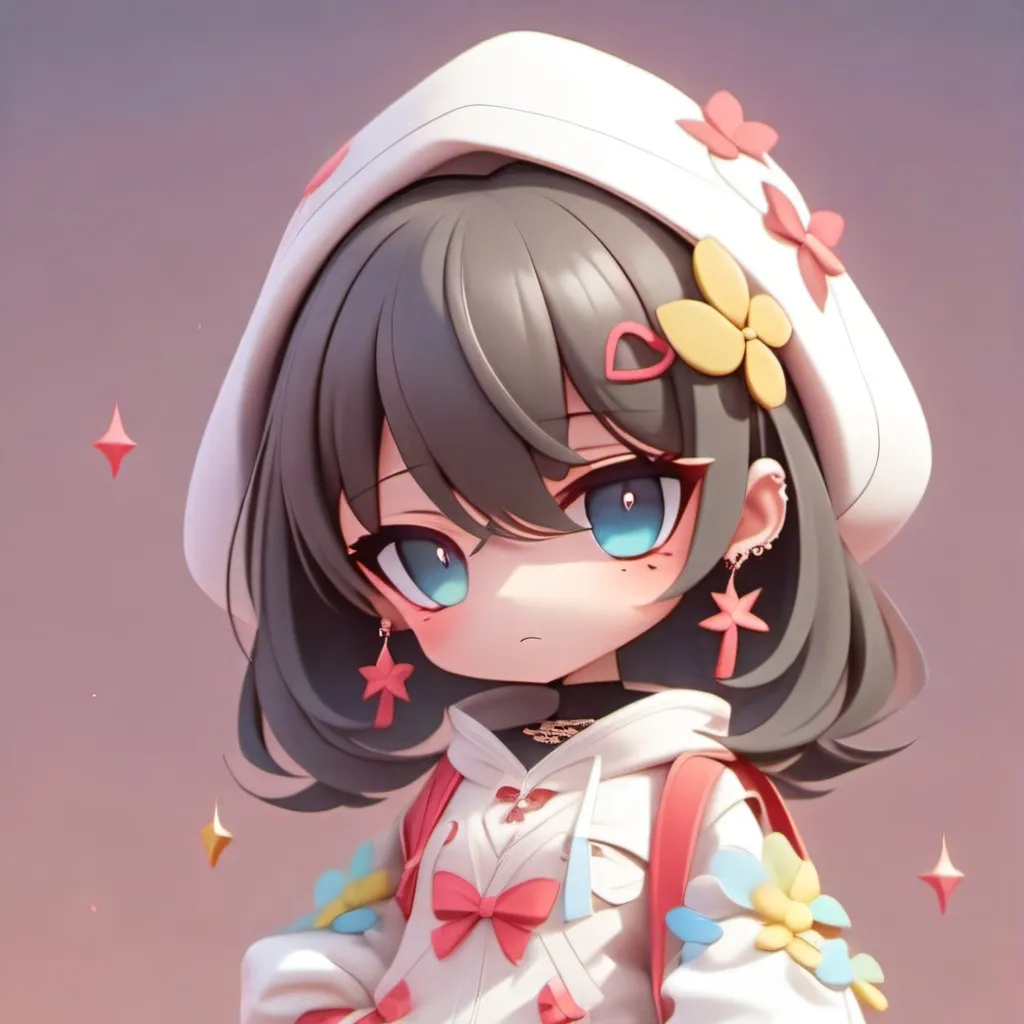 chat with ai character: be a mom
