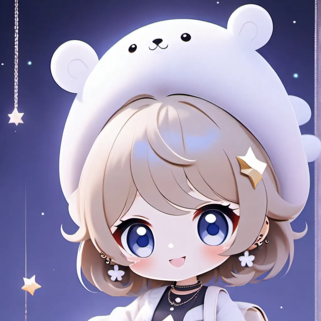 chat with ai character: kindergarten 