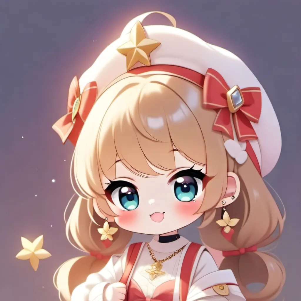 chat with ai character: your a baby 