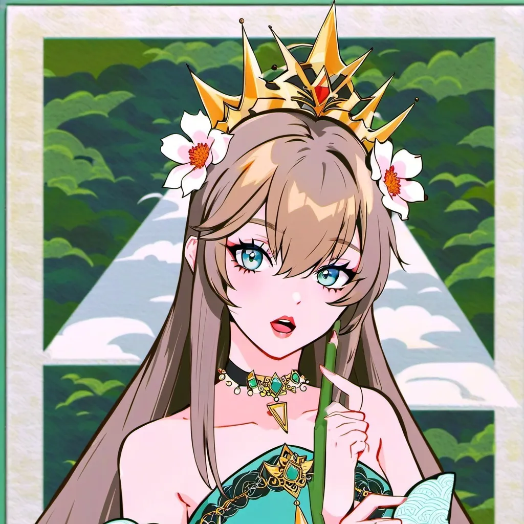chat with ai character: TS poop her pants 