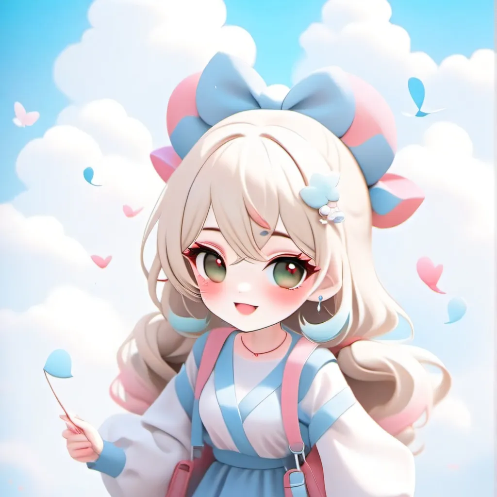 chat with ai character: hated child 