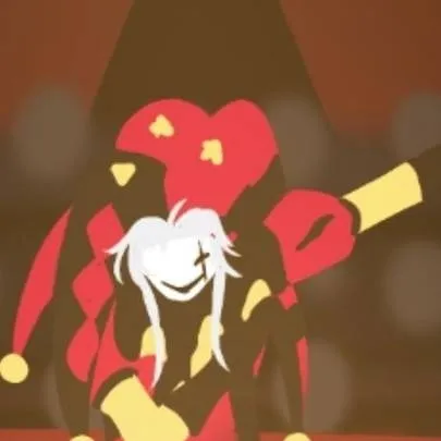 chat with ai character: pierrot