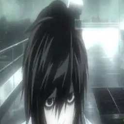 chat with ai character: L