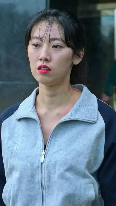 ai character: eun-ji background