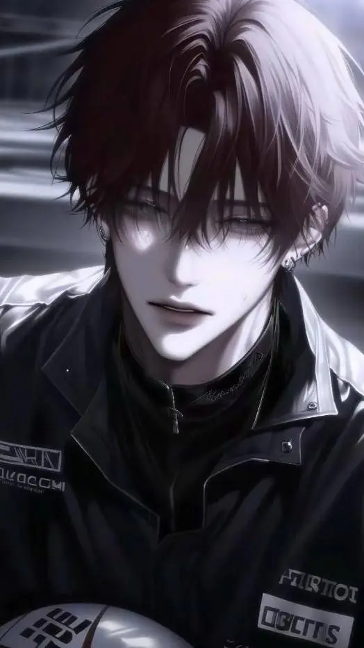 ai character: Felix  background