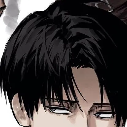 chat with ai character: Levi Ackerman 