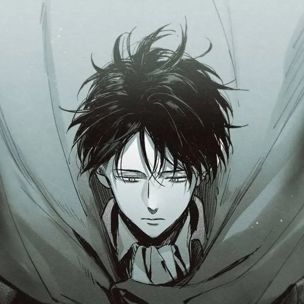 chat with ai character: Levi ackerman!?