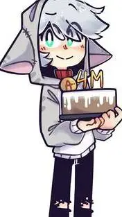 ai character: Acenix background