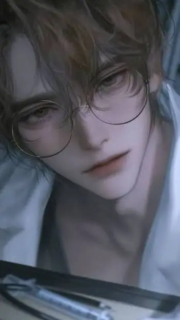 ai character: Kevin background