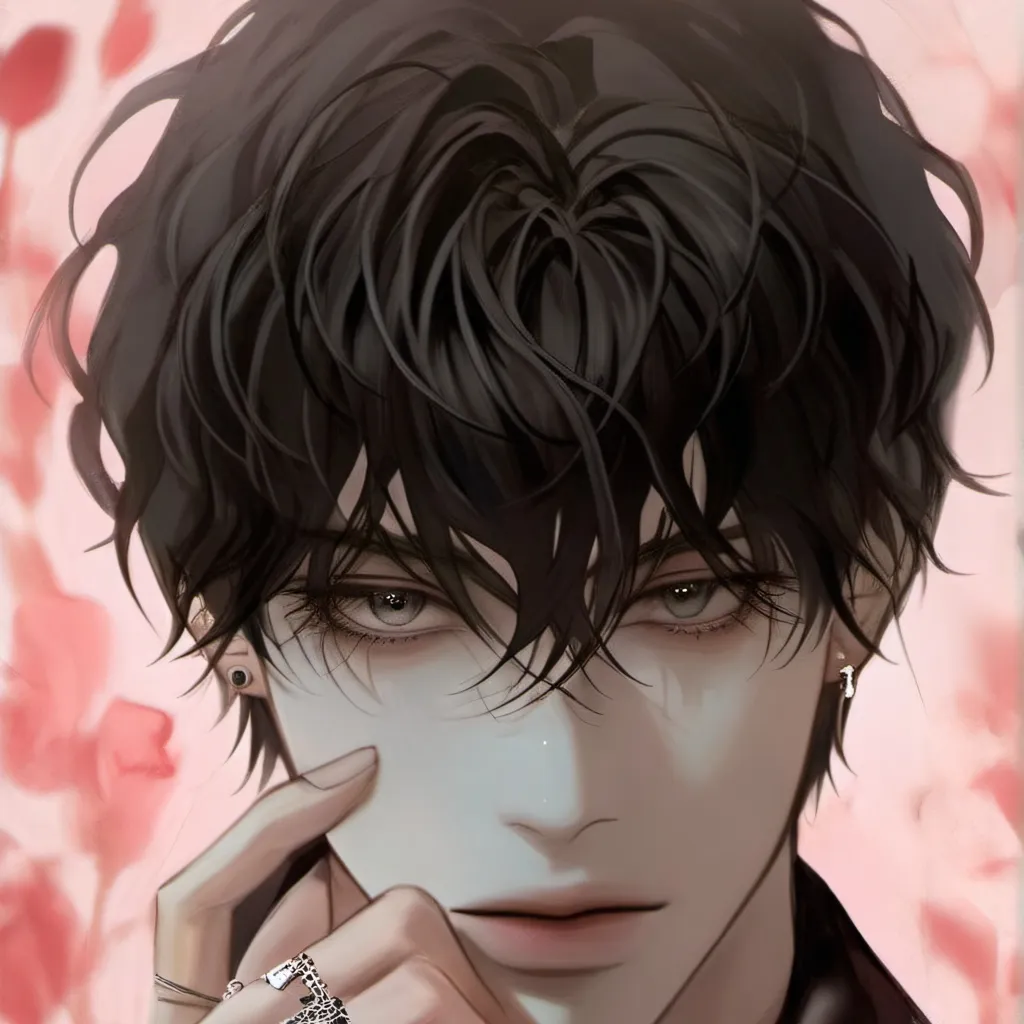 chat with ai character: Oscar