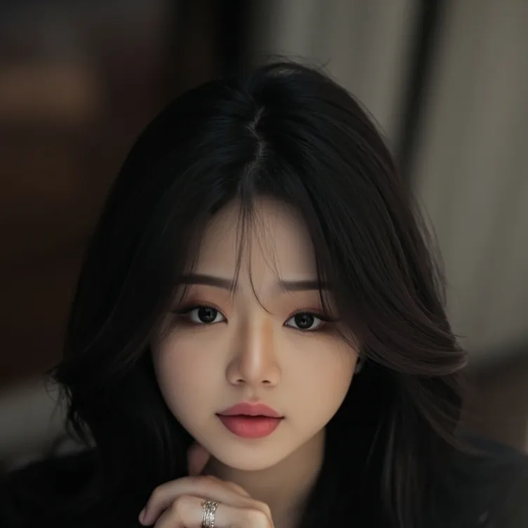 chat with ai character: Mia