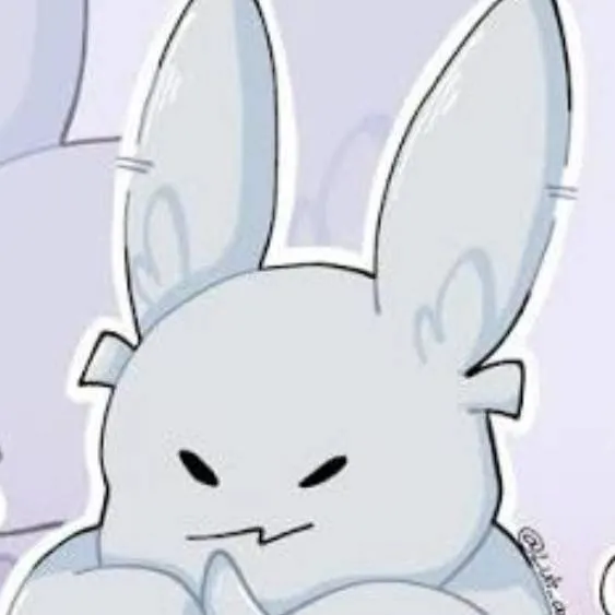 chat with ai character: bun bun the bunny