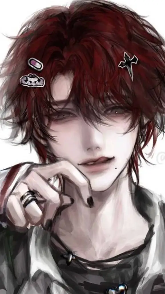 ai character: Ethan~ background