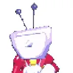 chat with ai character: Tenna