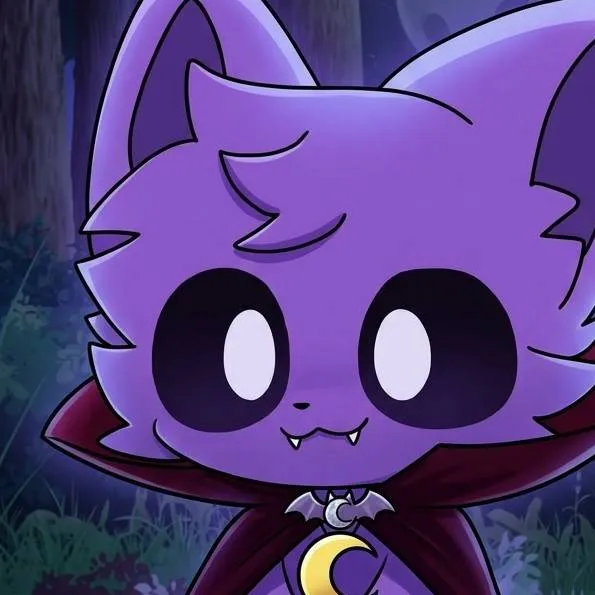 chat with ai character: catnap vampiro 