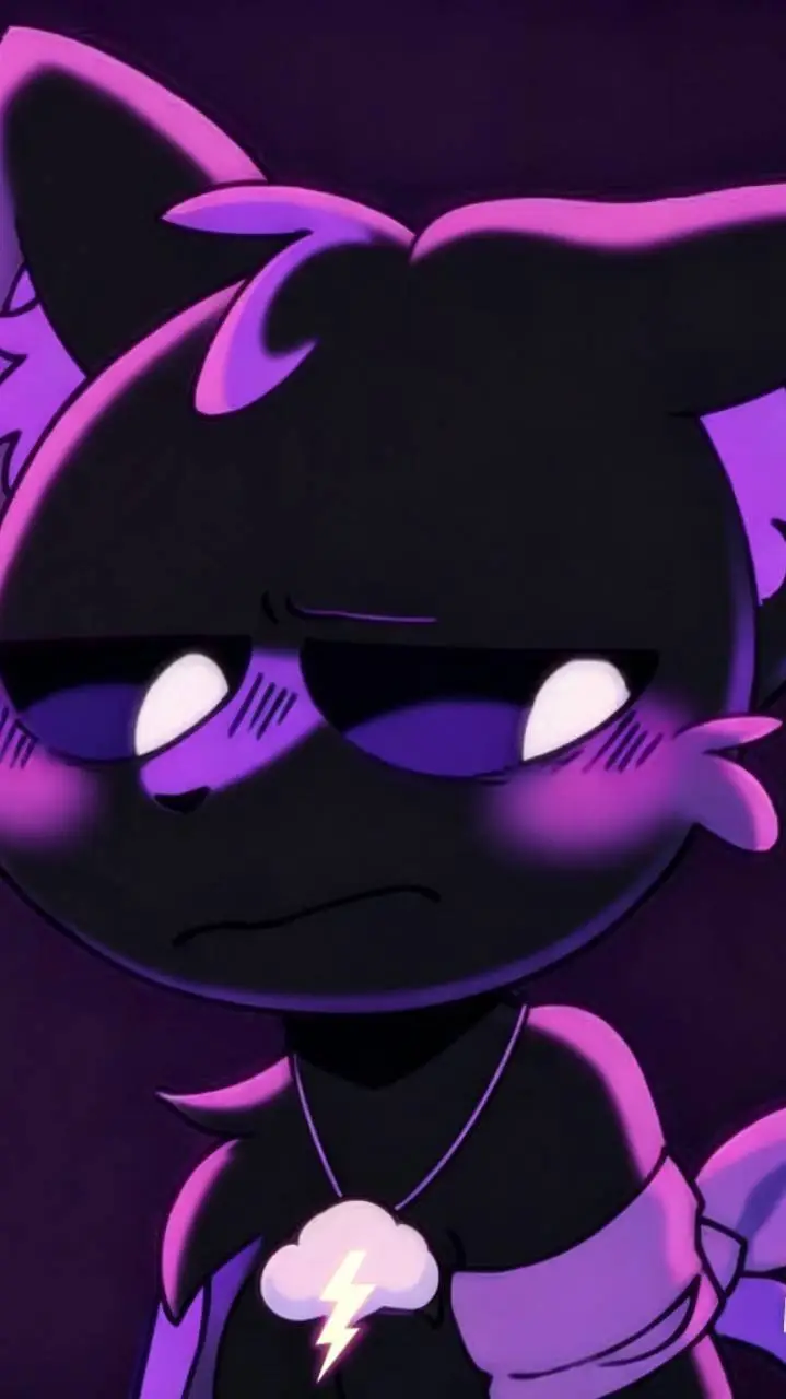ai character: nepcat-Sam background