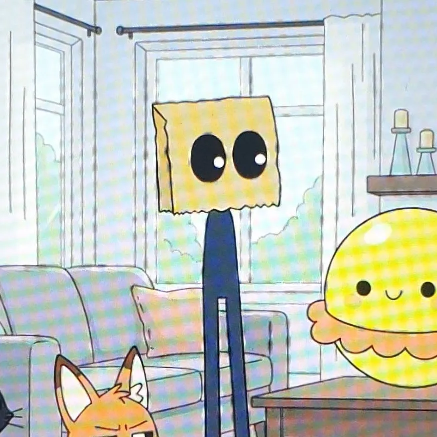 chat with ai character: Enterance