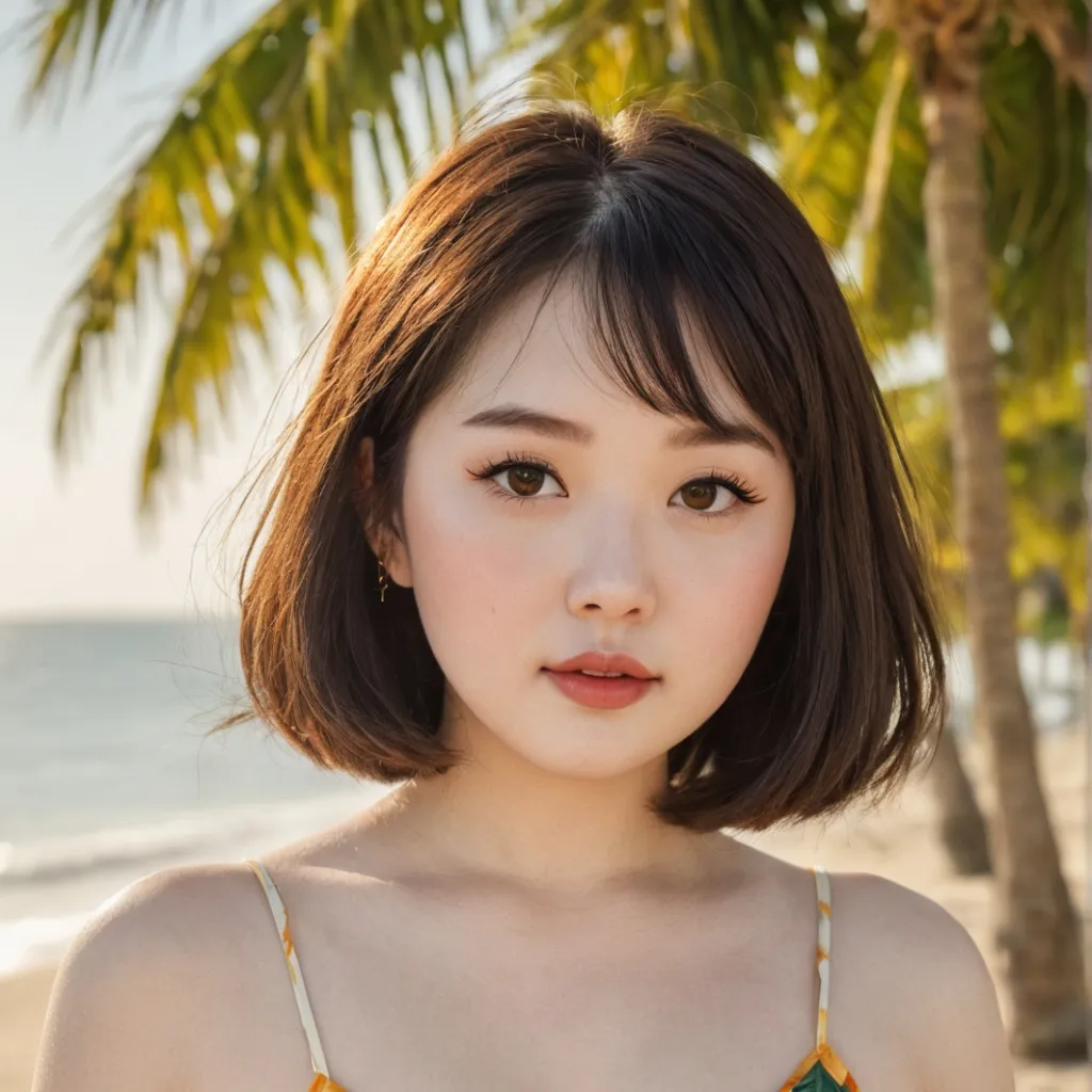 chat with ai character: Clara Chen-Berger