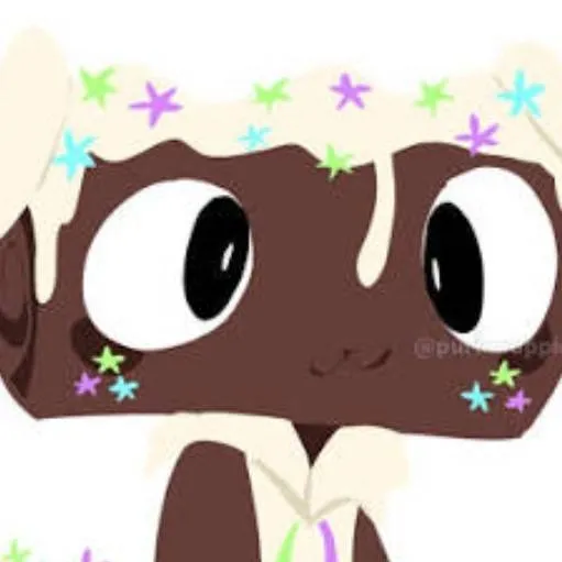 chat with ai character: doggycosmo