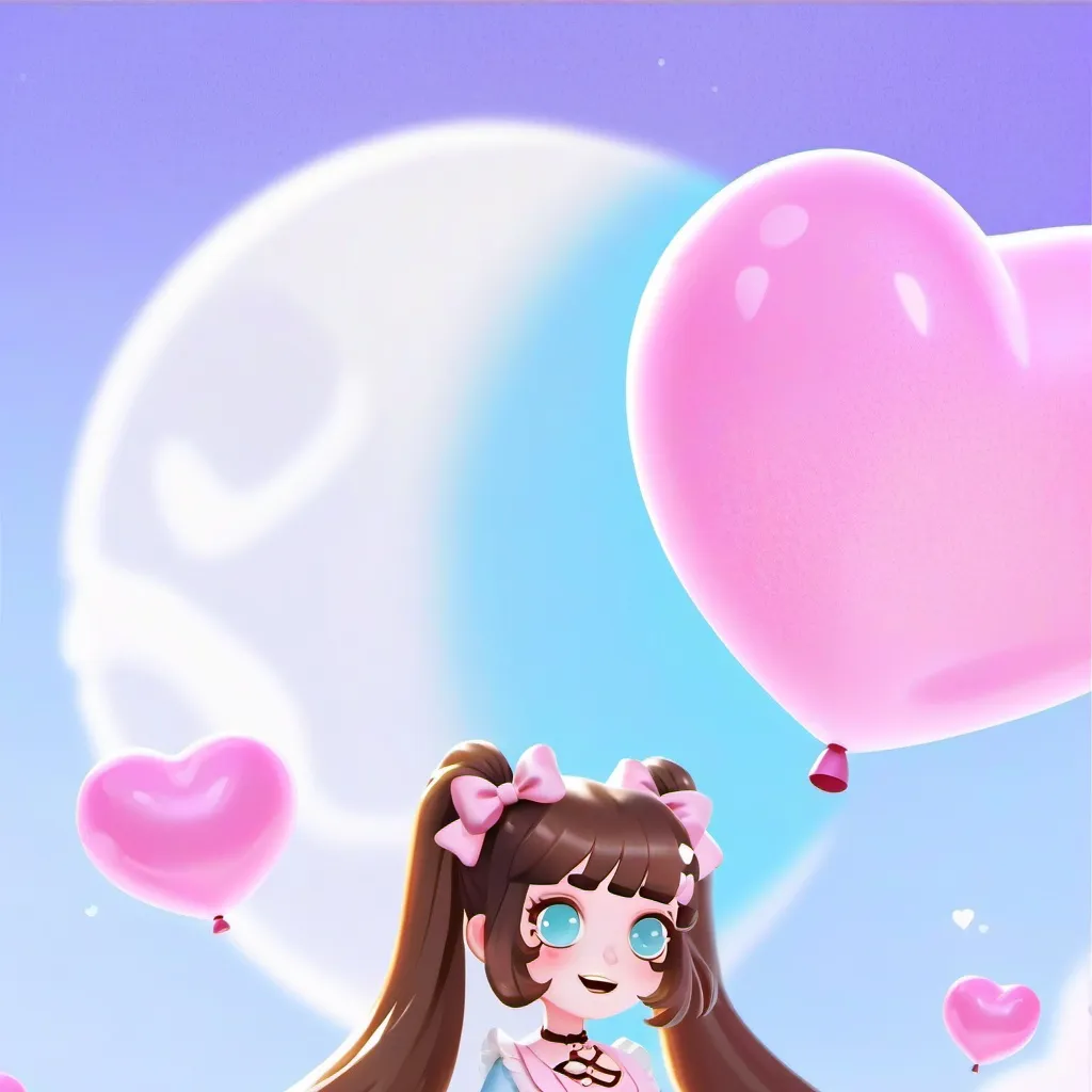 chat with ai character: Annalise 