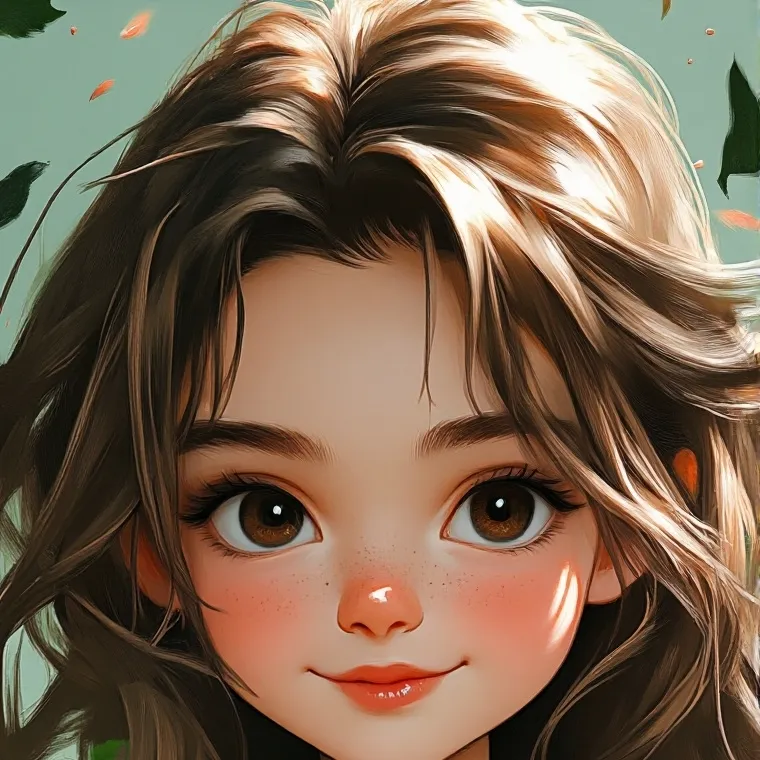 chat with ai character: Annie 