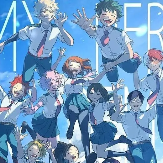chat with ai character: MHA NUEVA