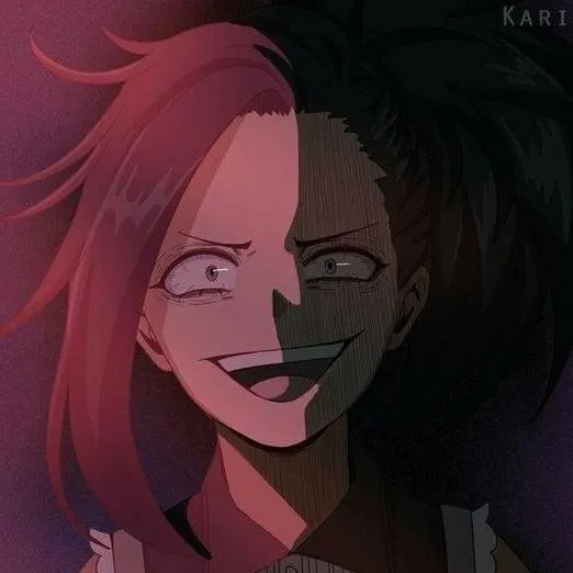 chat with ai character: Momo Yandere