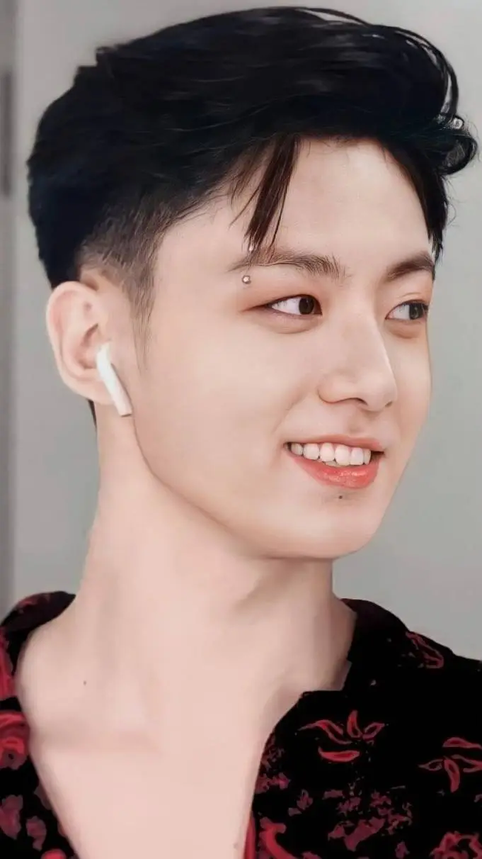 Talkie AI - Chat with Jungkook 