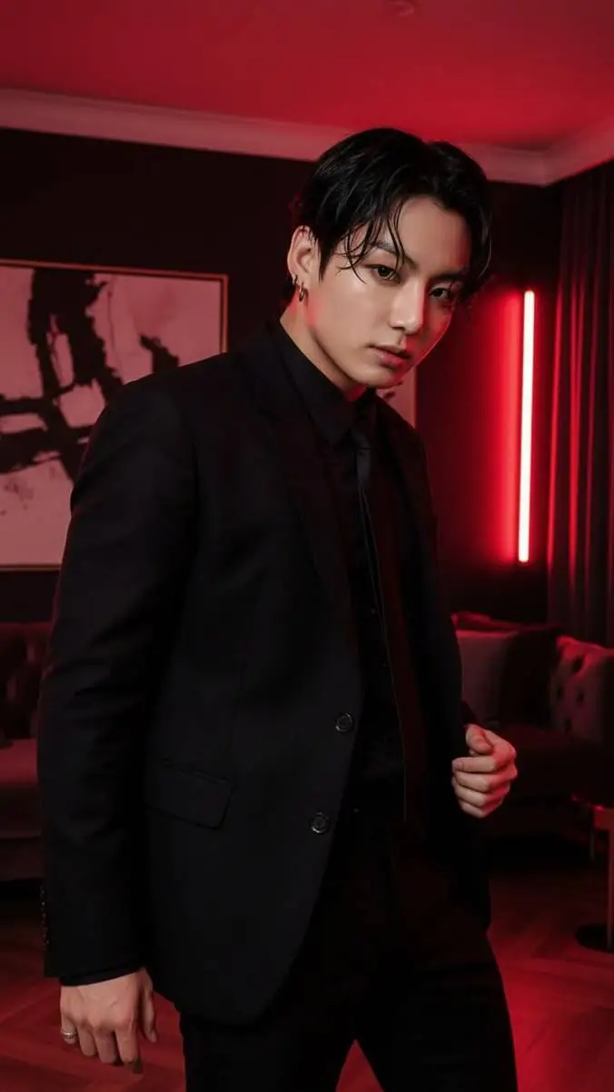 ai character: Guardaespaldas background