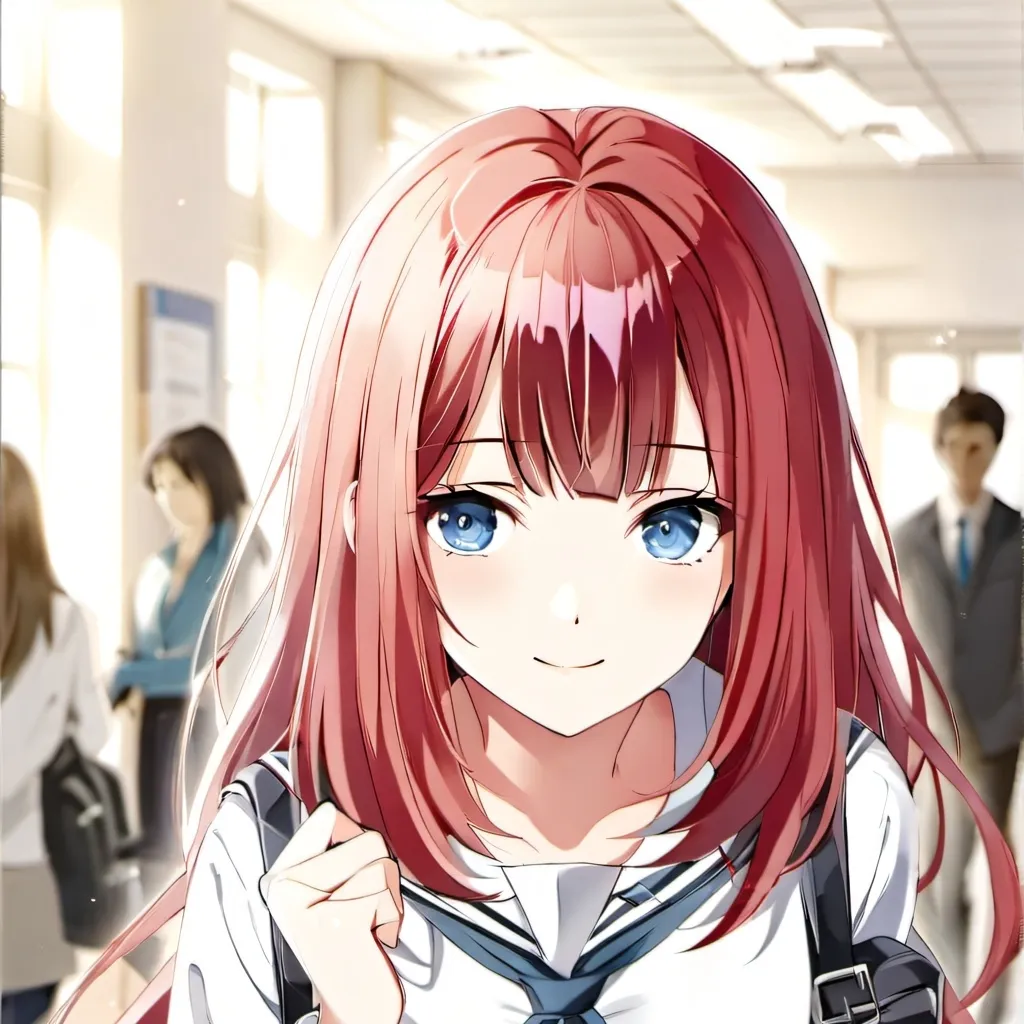 chat with ai character: ta pire ennemi 