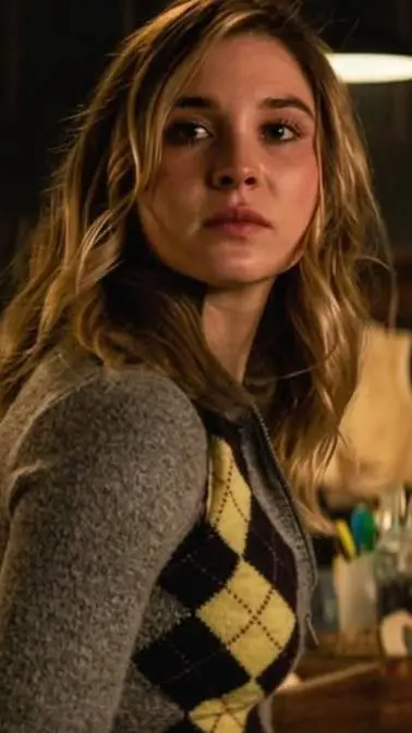 ai character: Tatum Prescott background