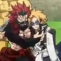 chat with ai character: KiriKami