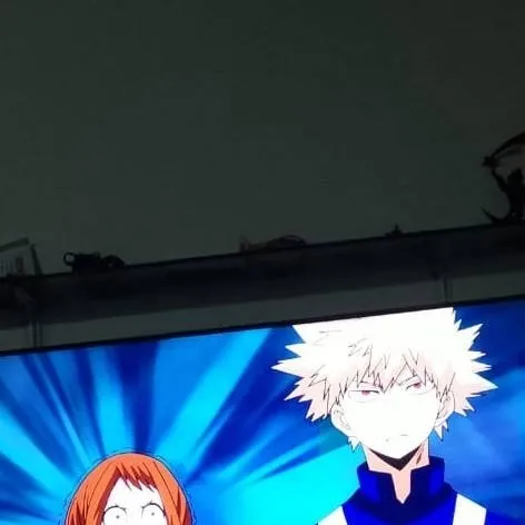 chat with ai character: MHA random