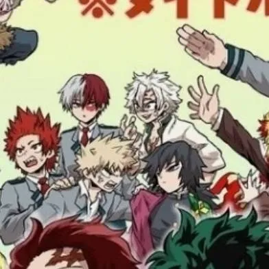 chat with ai character: MHA x KNY 