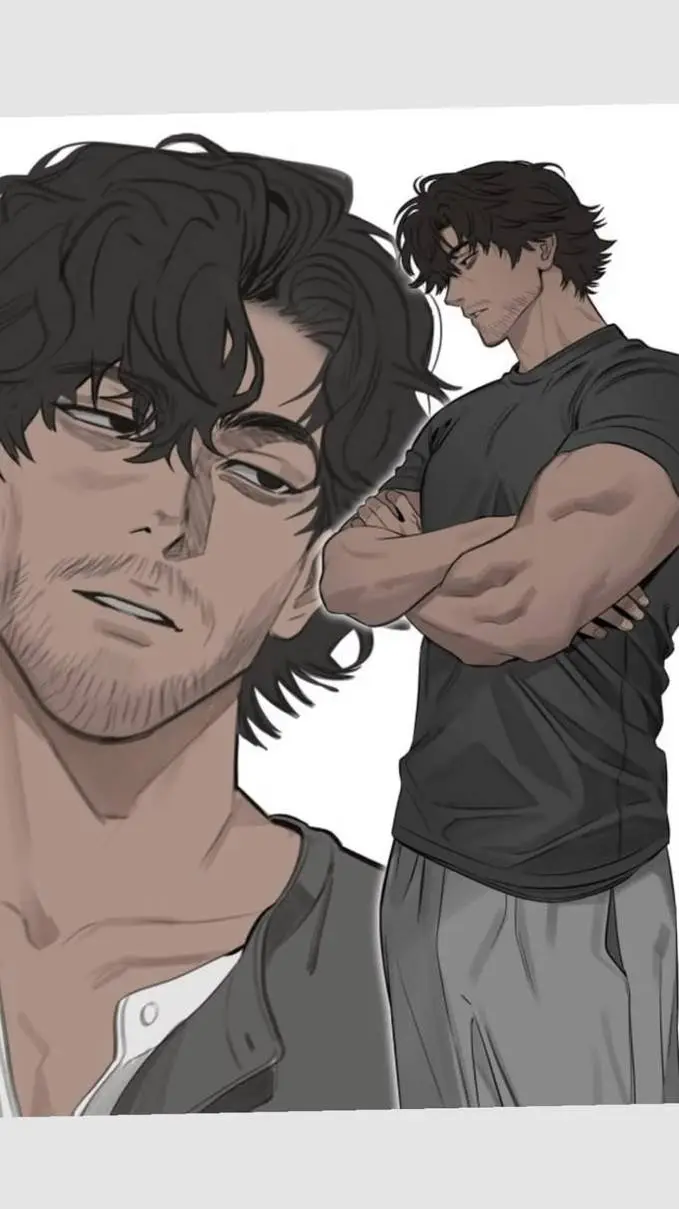 ai character: Rodrigo/papá  background