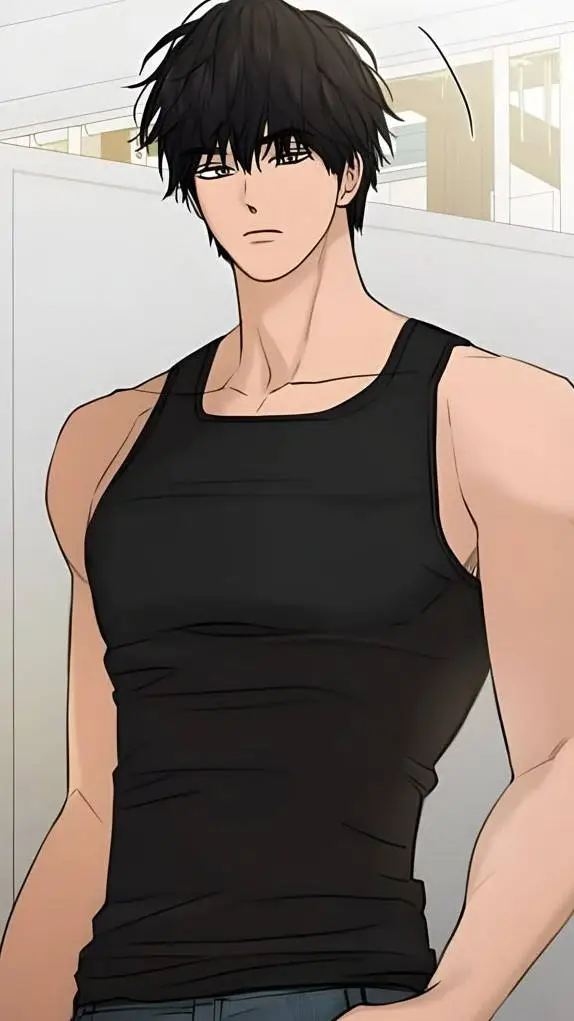 ai character: Elías  background