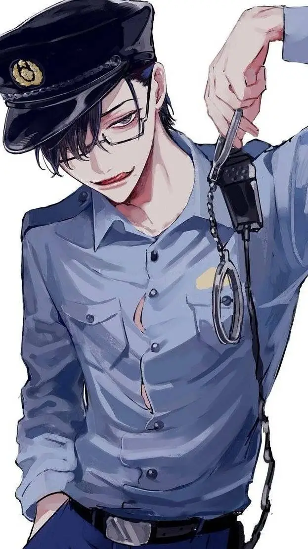 ai character: Alejandro  background