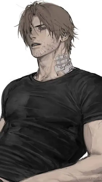ai character: Amigo background